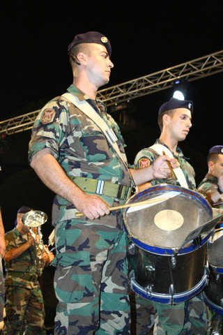 ViniFest Opening 2012